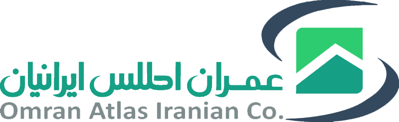 عمران اطلس ایرانیان